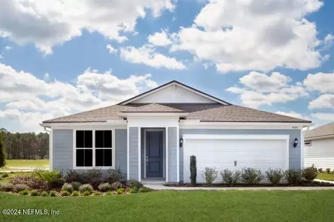 12465 Clapboard Bluff Trl, Jacksonville, FL 32226