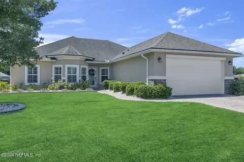 233 Pintoresco Dr, Saint Augustine, FL 32095
