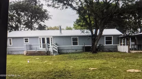 4080 NE 86th Ln, Anthony, FL 32617