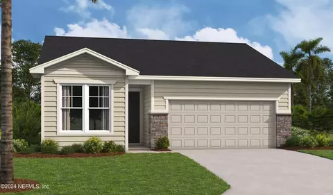 788 Lightsey Crossing Ln, Saint Augustine, FL 32084