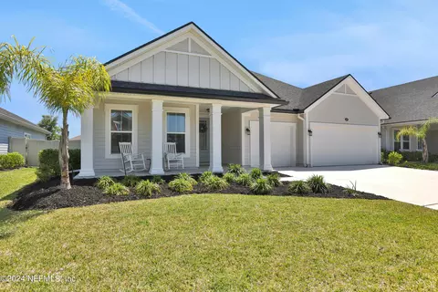 49 Bourget Ct, Saint Augustine, FL 32095