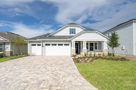 40 Clearview Dr, Saint Augustine, FL 32092