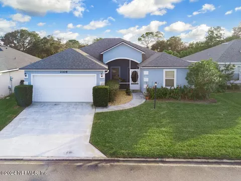 2308 Commodores Club Blvd, Saint Augustine, FL 32080