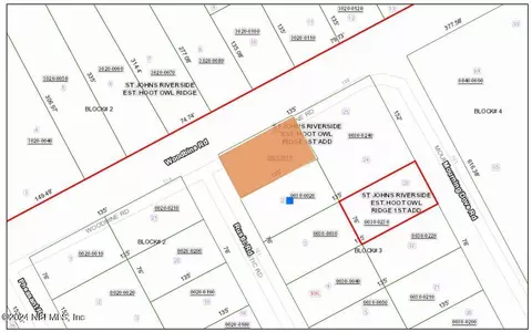 lot1 Rustic Rd, Satsuma, FL 32189