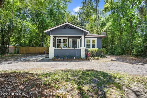 252 W 40th St, Jacksonville, FL 32206