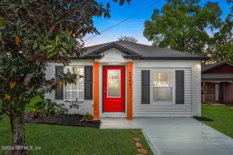 8461 India Ave, Jacksonville, FL 32211