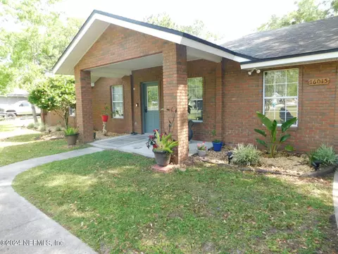 16015 Puskita Trl, Jacksonville, FL 32218