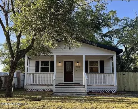 1015 E 14th St, Jacksonville, FL 32206