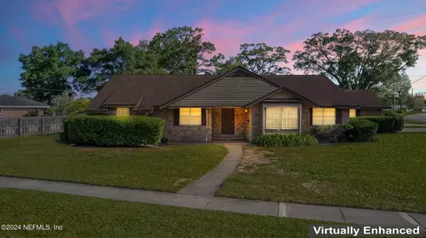 7557 S Holiday Rd, Jacksonville, FL 32216