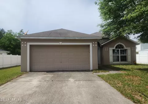 2686 Munjack Ct, Middleburg, FL 32068