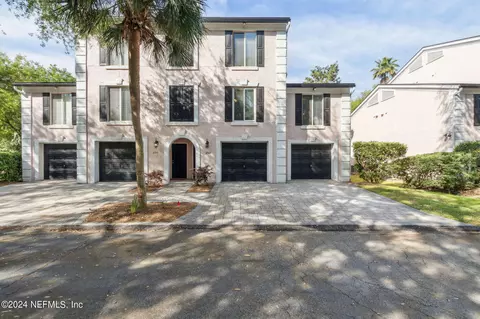 4745 Westwind Ct #14, Fernandina Beach, FL 32034