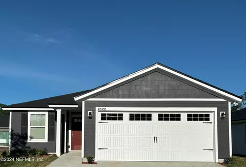 4122 Suncoast Crossing Ln, Jacksonville, FL 32210