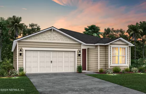 76 Shell Creek Ct, Saint Augustine, FL 32086