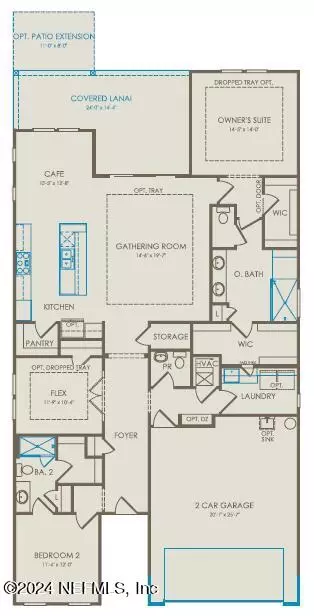 182 Yellow Iris Ct, Ponte Vedra, FL 32081