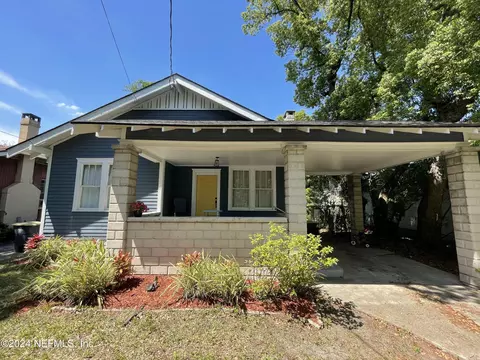 2511 Myra St, Jacksonville, FL 32204