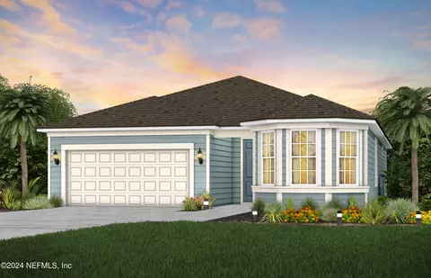 203 Curved Bay Trl, Ponte Vedra, FL 32081