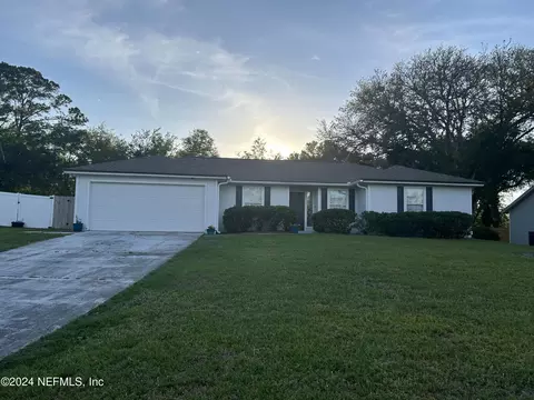 671 Charles Pinckney St, Orange Park, FL 32073