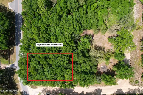 0 Hillsborough Ave, Florahome, FL 32140