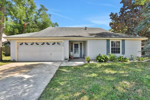 1589 Rain Bird Ct, Jacksonville, FL 32225