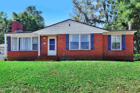 10110 Ft Caroline Rd, Jacksonville, FL 32225