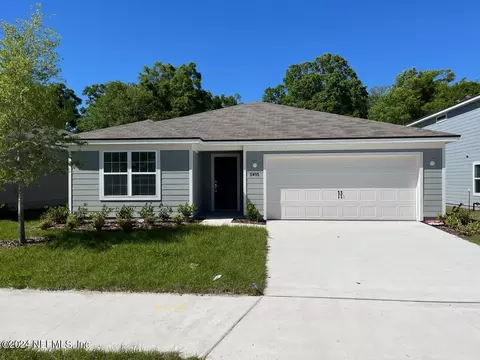 5495 Bullseye Cir, Jacksonville, FL 32244