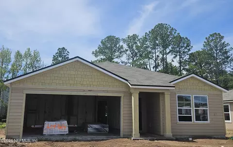 271 Ardila Cir, Saint Augustine, FL 32084