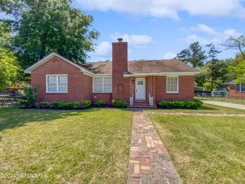 232 W 46th St, Jacksonville, FL 32208