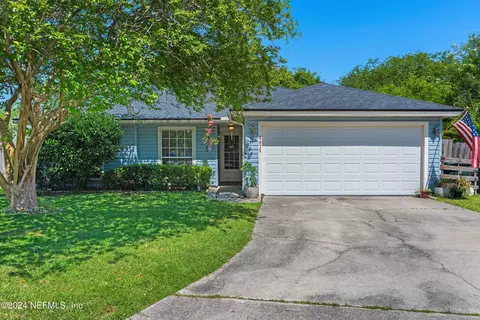 4571 Arch Creek Dr, Jacksonville, FL 32257