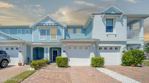 197 Islander Dr, Saint Augustine, FL 32080