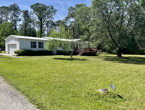 3221 Usina Rd, Saint Augustine, FL 32084