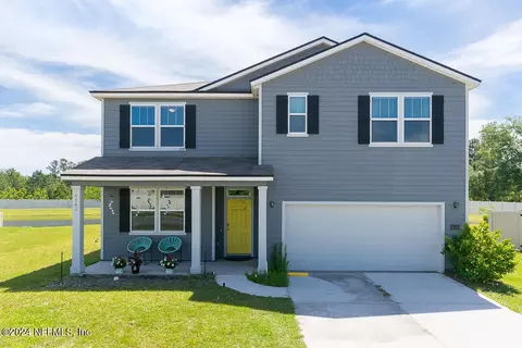 9142 Bighorn Trl, Jacksonville, FL 32222