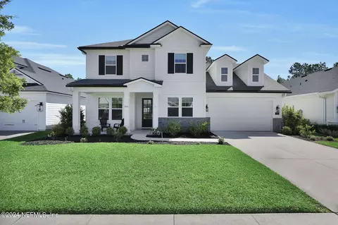 541 Village Grande Dr, Ponte Vedra, FL 32081