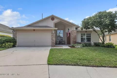3759 Sea Hawk St E, Jacksonville, FL 32224