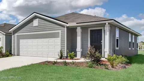 2226 Wagon Ln, Green Cove Springs, FL 32043