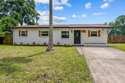 10646 Craig Dr, Jacksonville, FL 32225