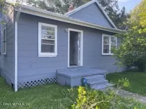 1305 Melson Ave, Jacksonville, FL 32254