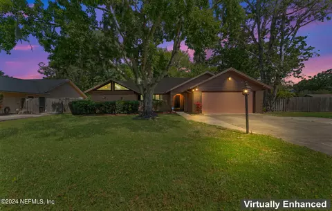 5973 Strawflower Ln, Fleming Island, FL 32003