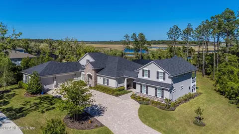 25 Rio Del Norte Rd, Saint Augustine, FL 32095 photo 1