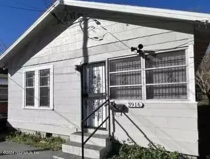 3916 N Davis St, Jacksonville, FL 32209