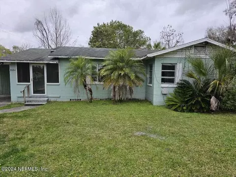 8604 Adams Ave, Jacksonville, FL 32208