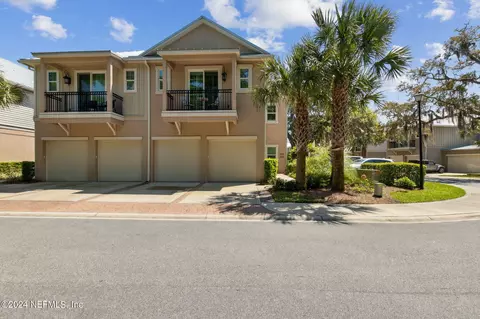 95282 Summerwoods Cir #607, Fernandina Beach, FL 32034