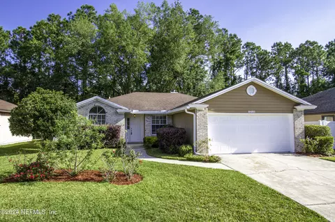 5481 Chambers Way E, Jacksonville, FL 32257