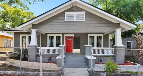441 Belfort St, Jacksonville, FL 32204
