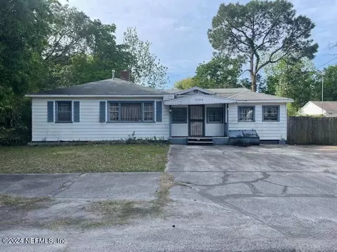 3540 Oleander St, Jacksonville, FL 32254