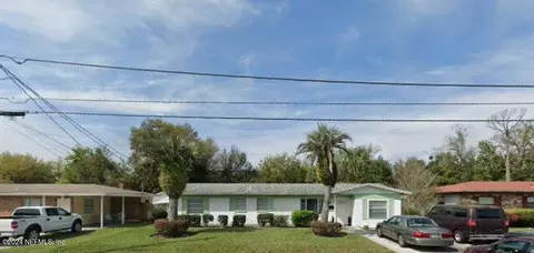 5104 Mcmanus Dr, Jacksonville, FL 32210