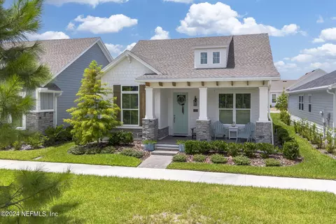 223 Chalet Ct, Saint Augustine, FL 32092