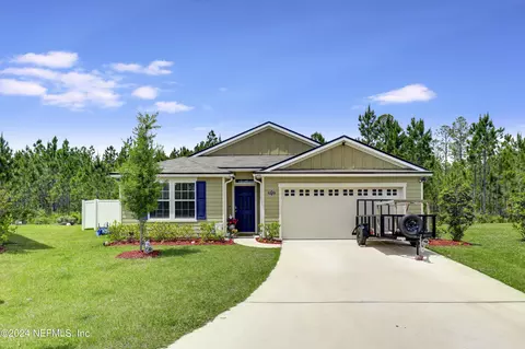 6053 Black Stallion Dr, Jacksonville, FL 32234