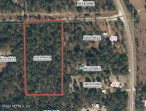 189 Poplar Dr, Interlachen, FL 32148