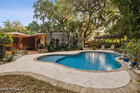 1155 Nantucket Ave, Jacksonville, FL 32233