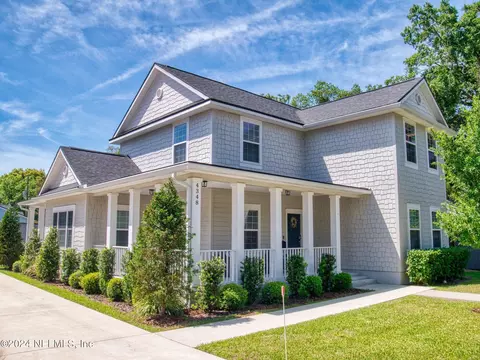 4348 St Johns Ave, Jacksonville, FL 32210